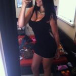 Olivia cherche une personne pour passer du bon temps