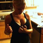 Une femme cherche un homme à faire jouir