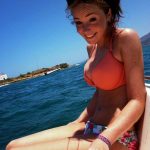 Une étudiante timide cherche un mec sur Paris