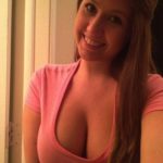 Femme célibataire en manque cruelle de tendresse