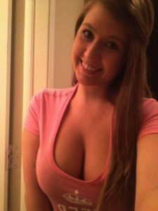 Femme célibataire en manque cruelle de tendresse