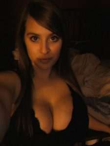 J&rsquo;apprécie l&rsquo;érotisme, la sensualité et la complicité