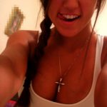 Nathalie très coquine, très gourmande, voir insatiable