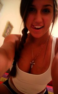 Nathalie très coquine, très gourmande, voir insatiable